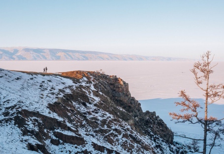 Добро пожаловать в блог Baikal View